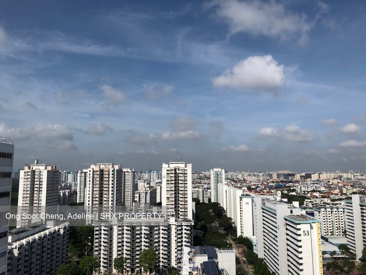 Blk 2 Marine Terrace (Marine Parade), HDB 5 Rooms #216177761